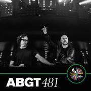 Stuck (ABGT481)