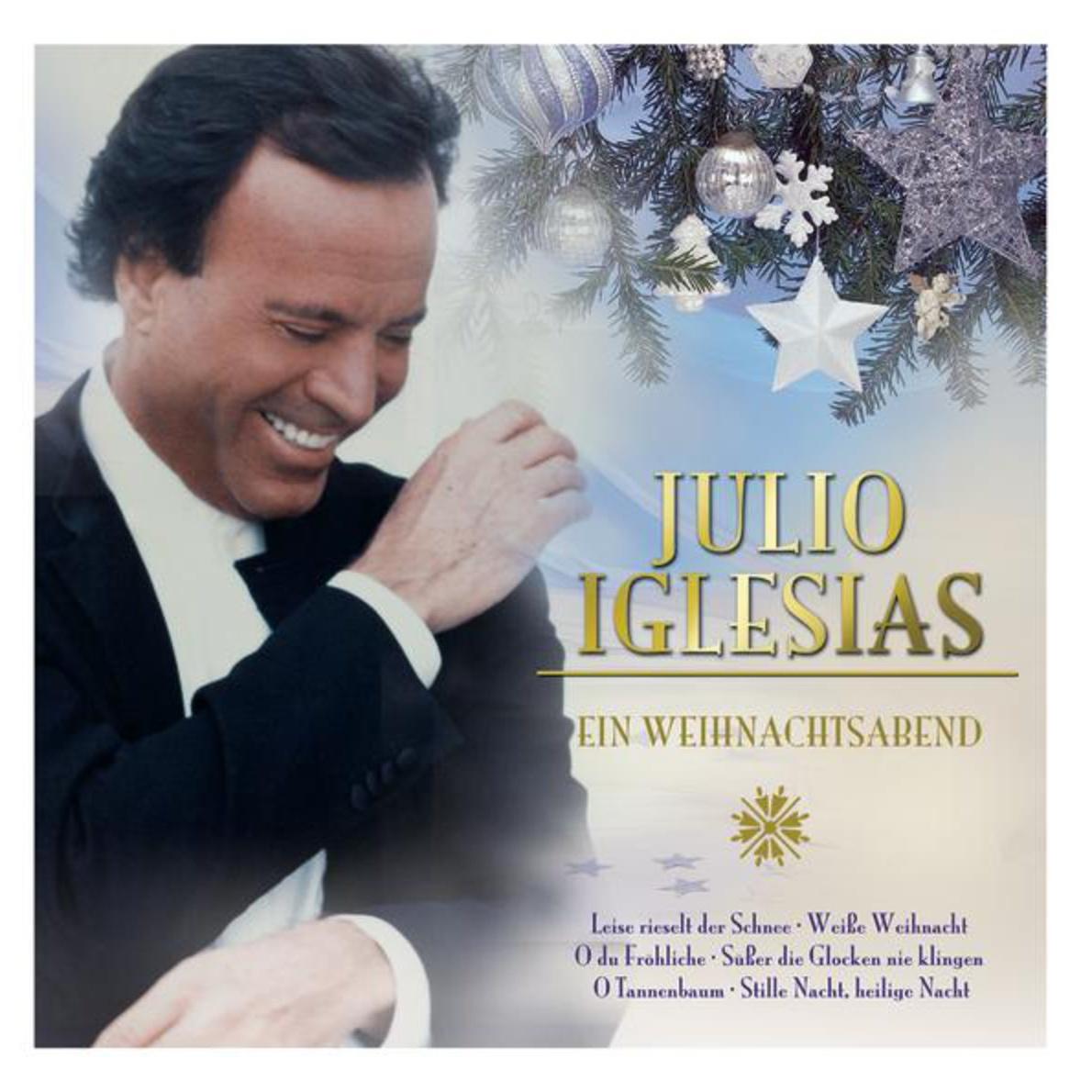 Ein Weihnachtsabend Mit Julio Iglesias