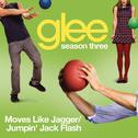 Moves Like Jagger / Jumpin' Jack Flash (Glee Cast Version)专辑
