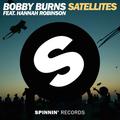 Satellites (Radio Edit)