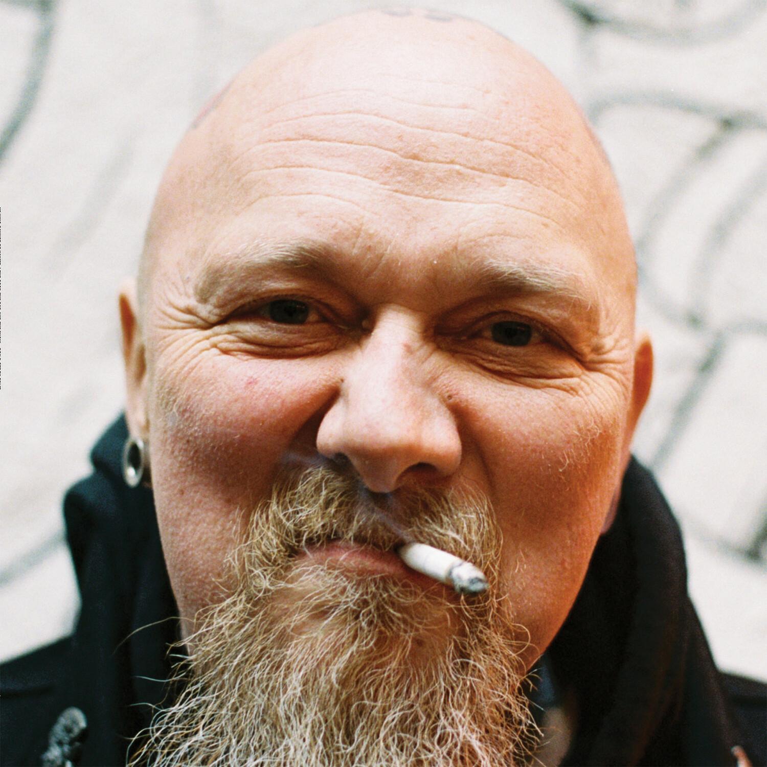 Roy D Stroy
