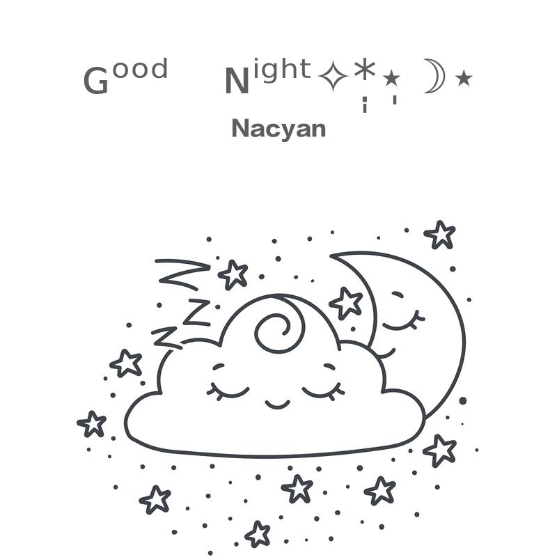 good night