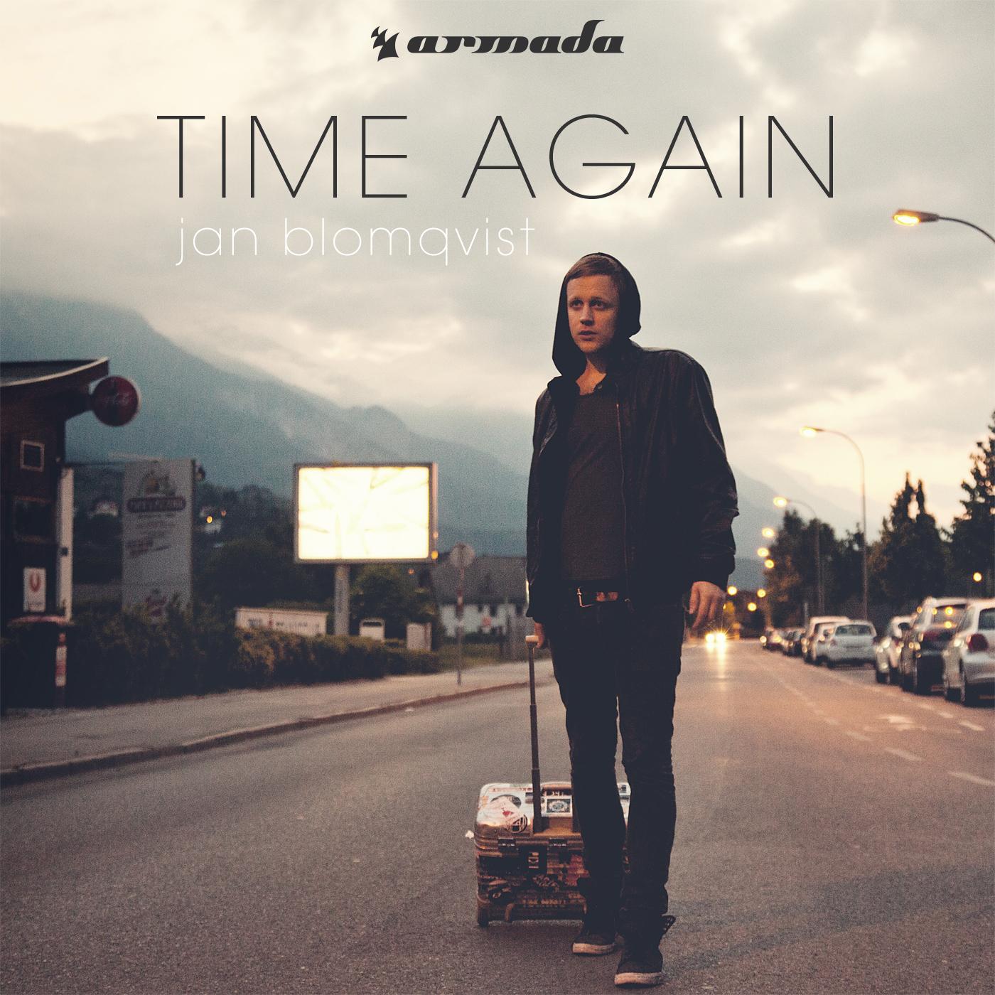 Time Again