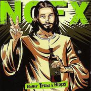 Never Trust A Hippy专辑