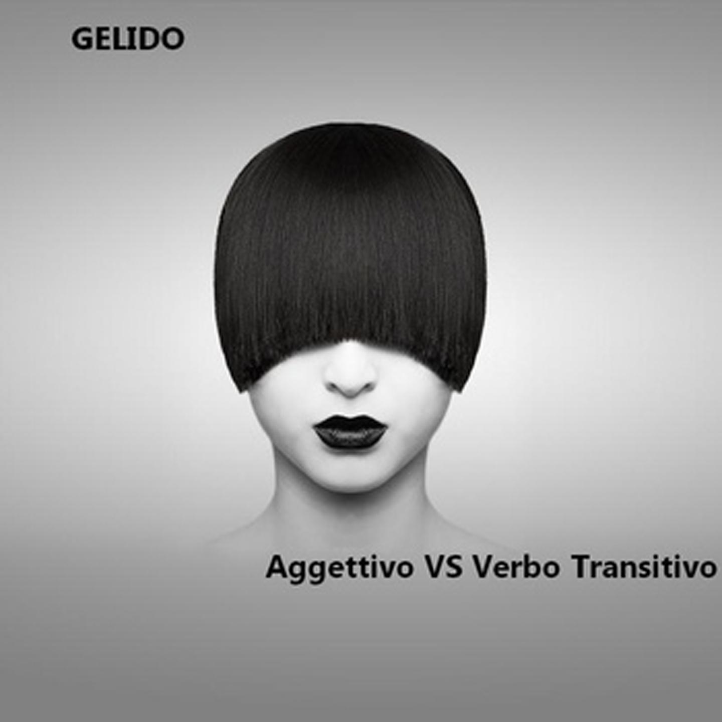 Aggettivo vs Verbo Transitivo