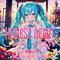 HONEST HEART (feat. 初音ミク)专辑