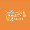 Costa Mía Orquesta - Las Amarillas