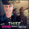 Thief (INF1N1TE & Konus Remix)