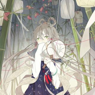 『古风』玲珑骰子安红豆