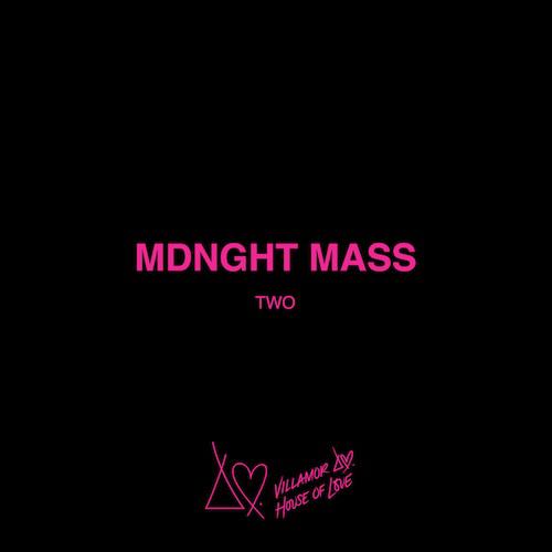 Midnight Mass 2专辑