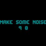 Make Some Noise专辑