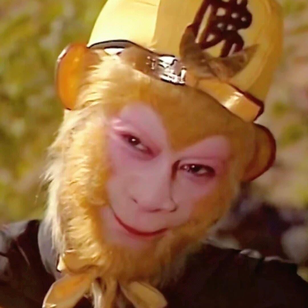 猴哥劳力士进行曲