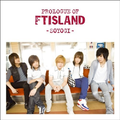 Prologue Of FTIsland -Soyogi-