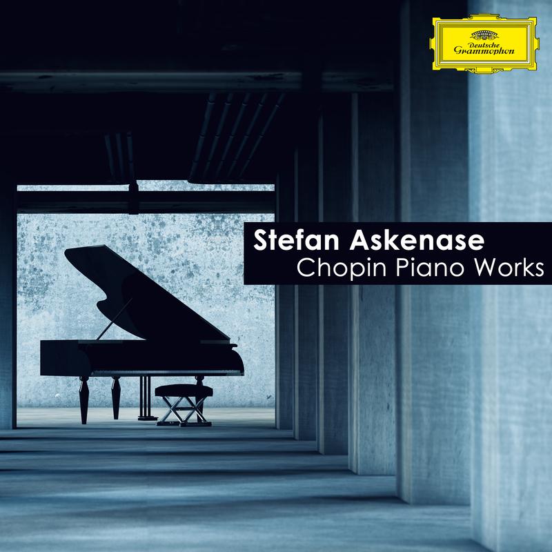 Chopin - Piano Works: Stephan Askenase