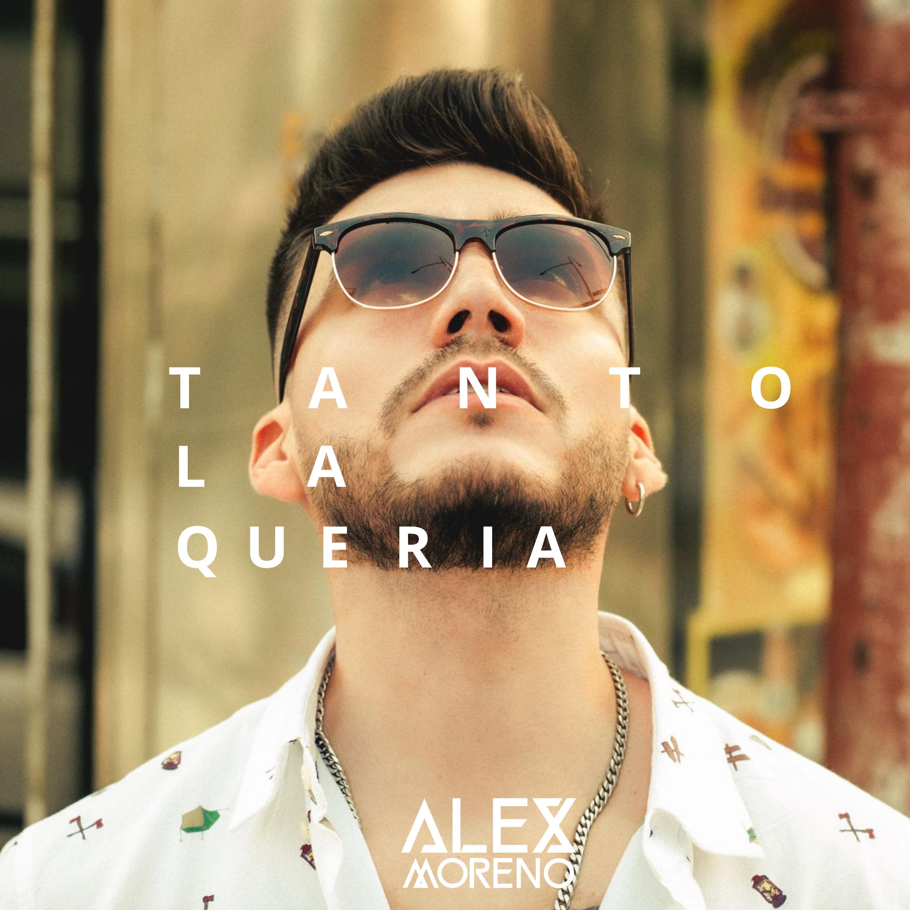 Tanto la quería