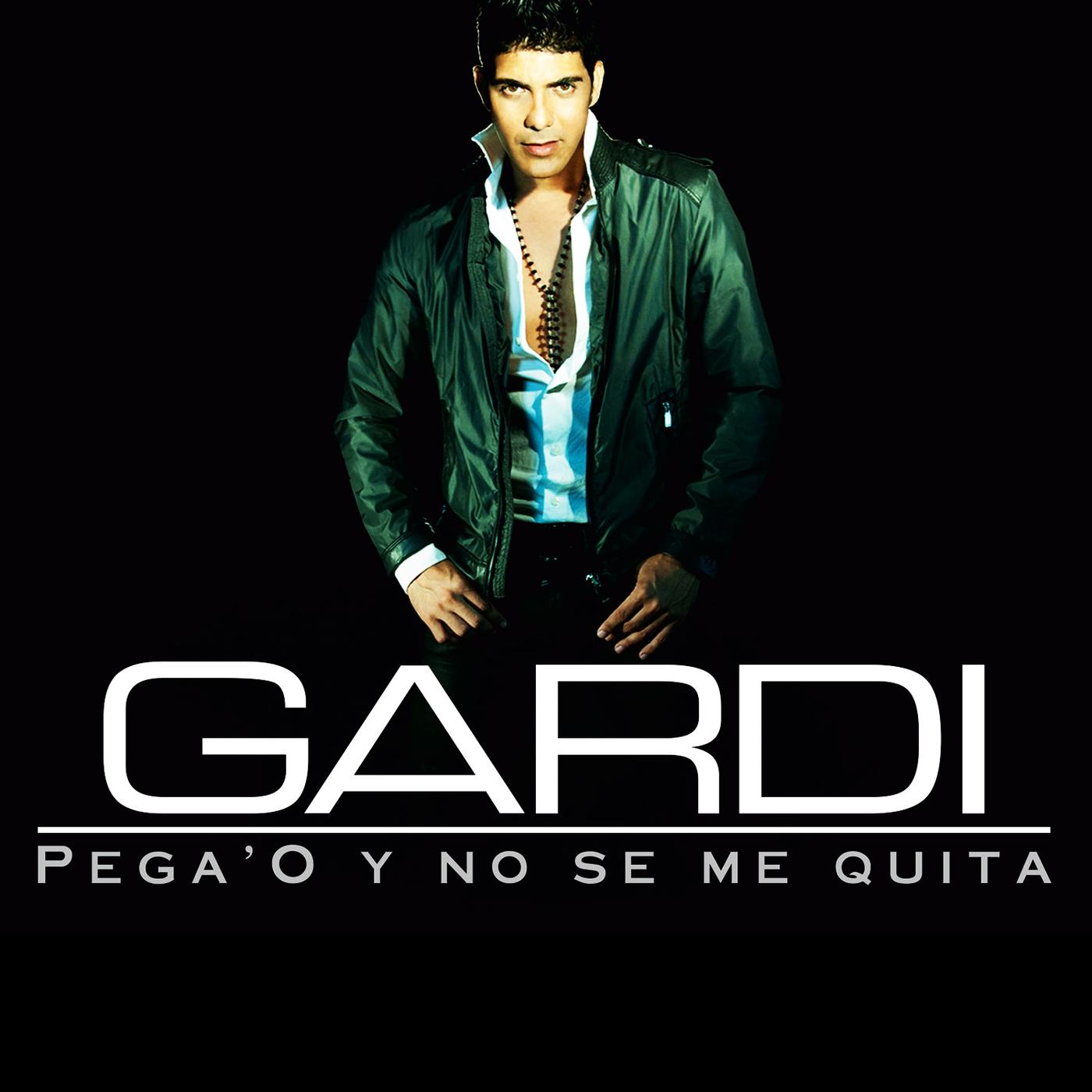 Pega'o y No Se Me Quita (Remasterizado)