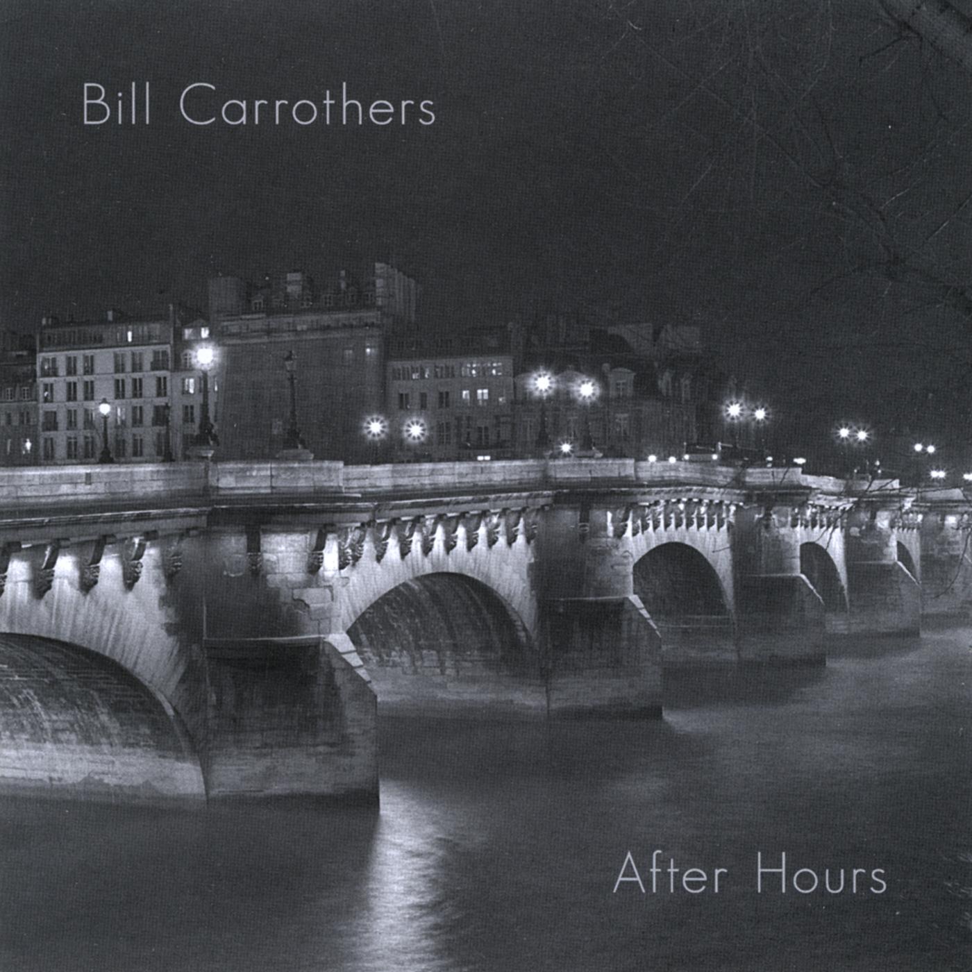 After Hours