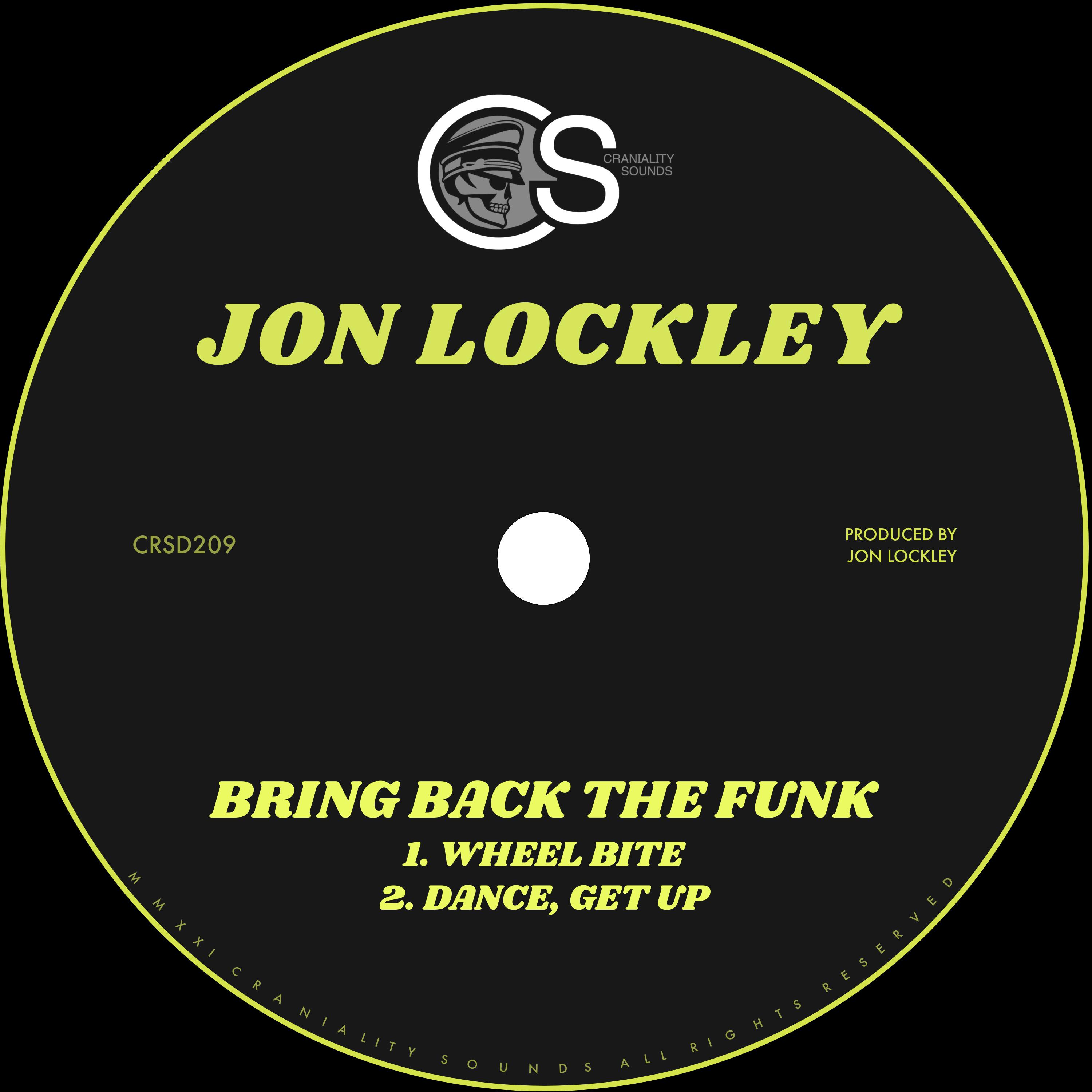 Bring Back The Funk