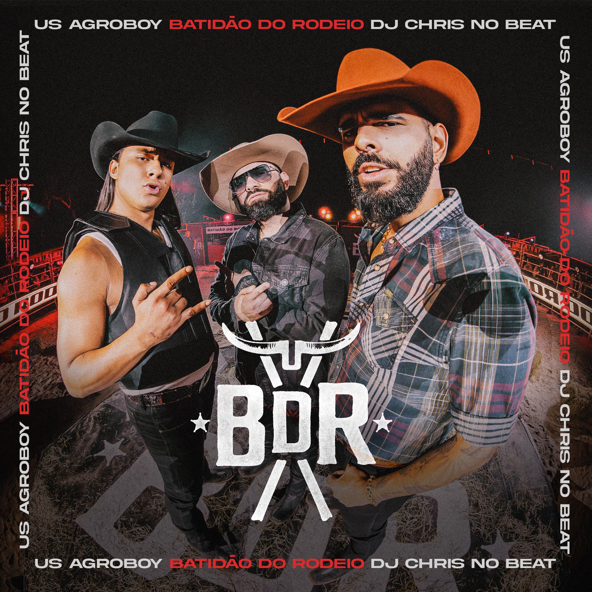 US Agroboy - Se o Berrante Tocar