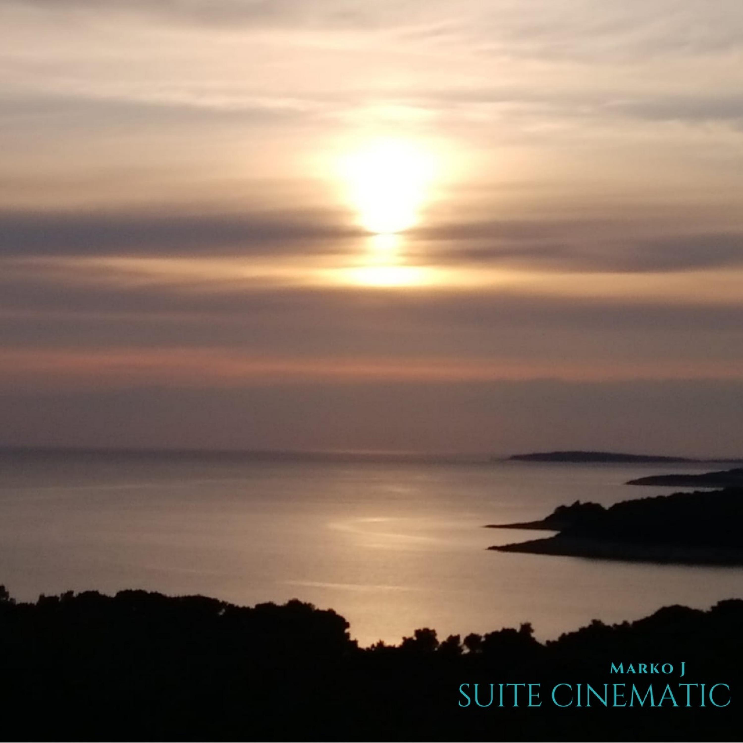 Suite Cinematic