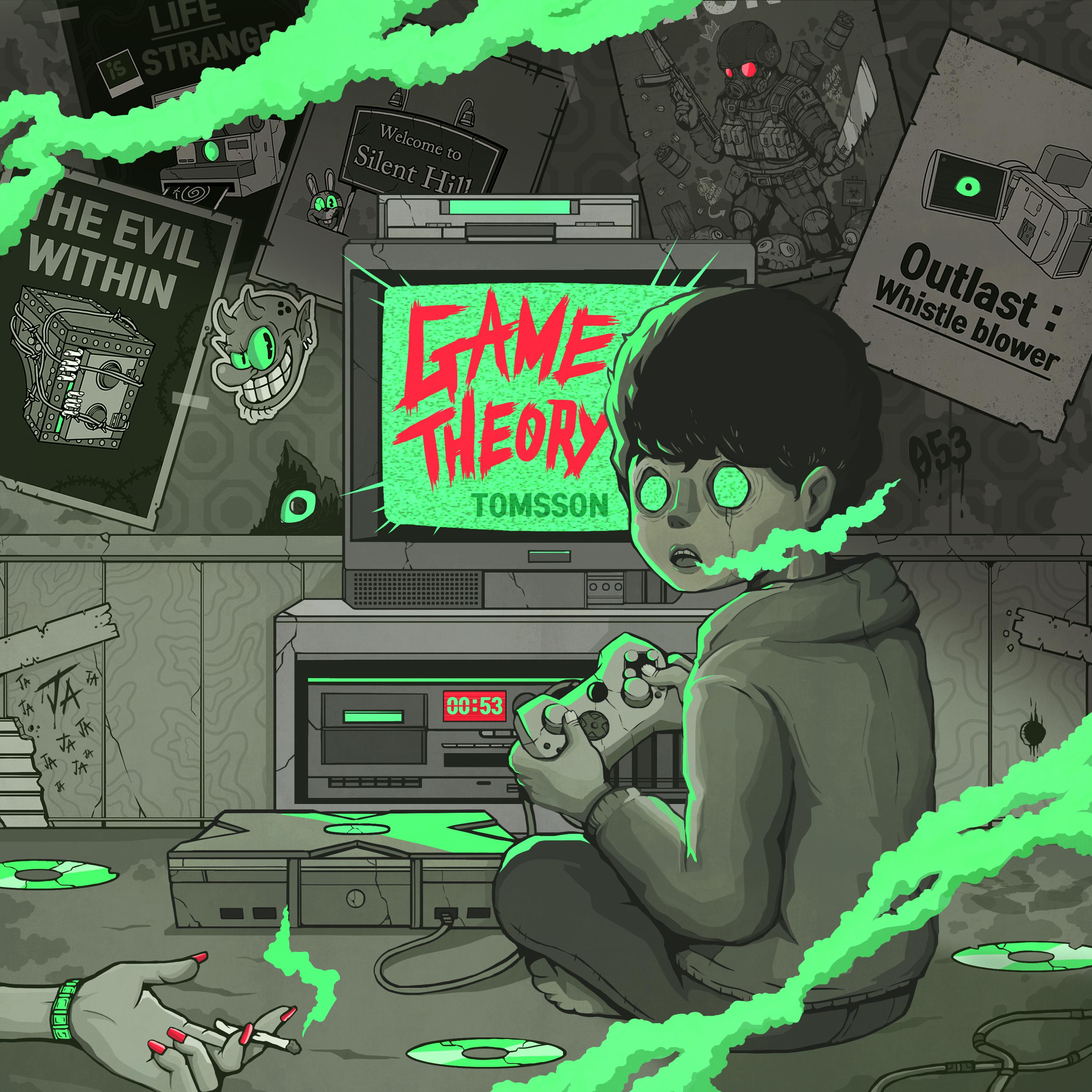 GAME THEORY