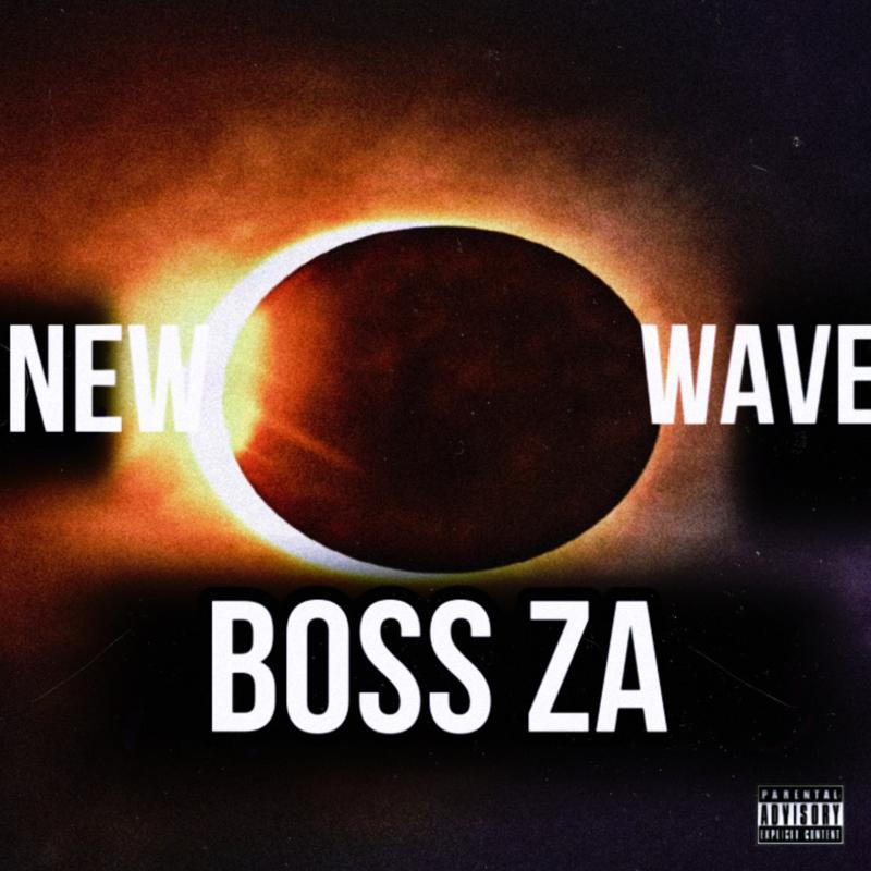 Boss Za - Im Back