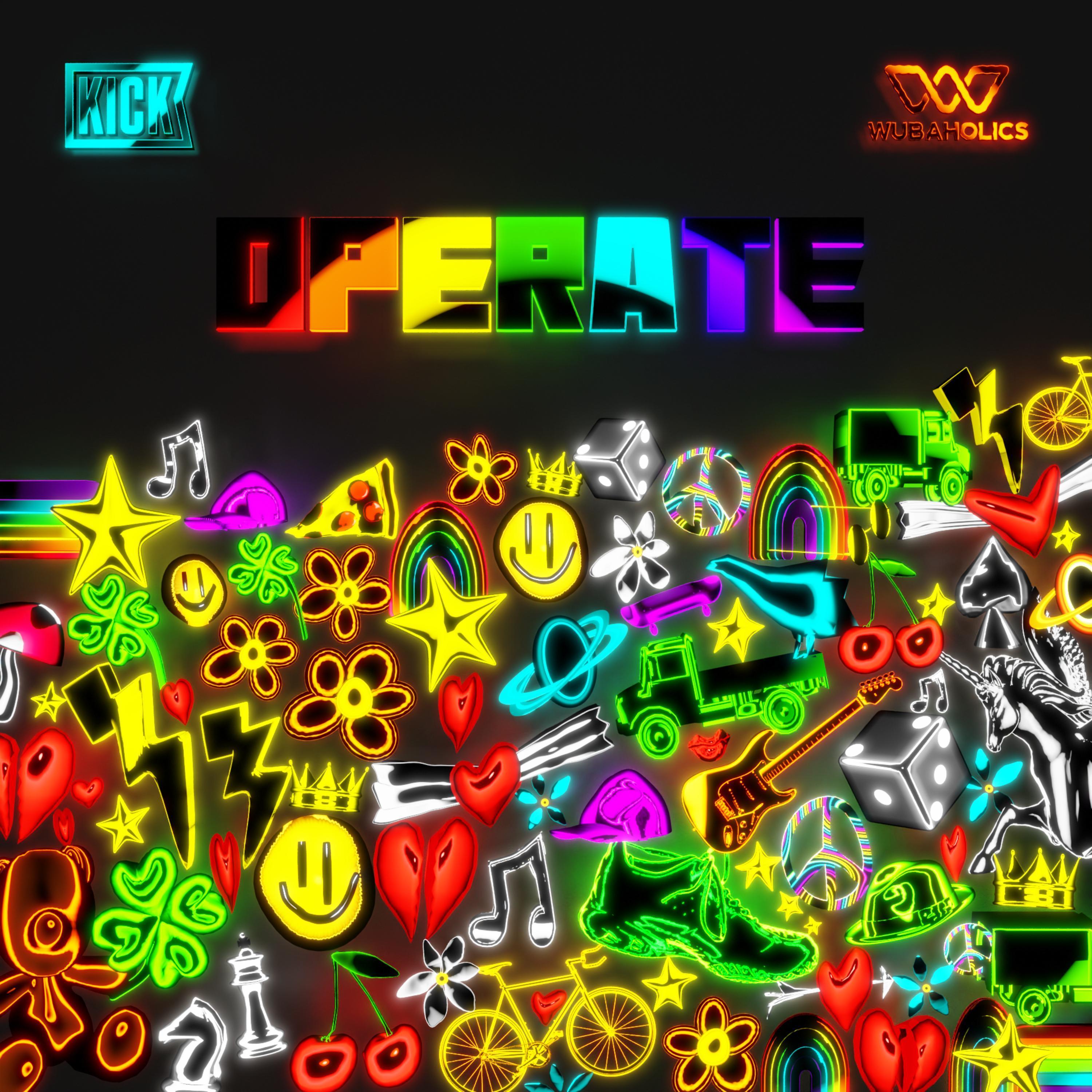 Operate