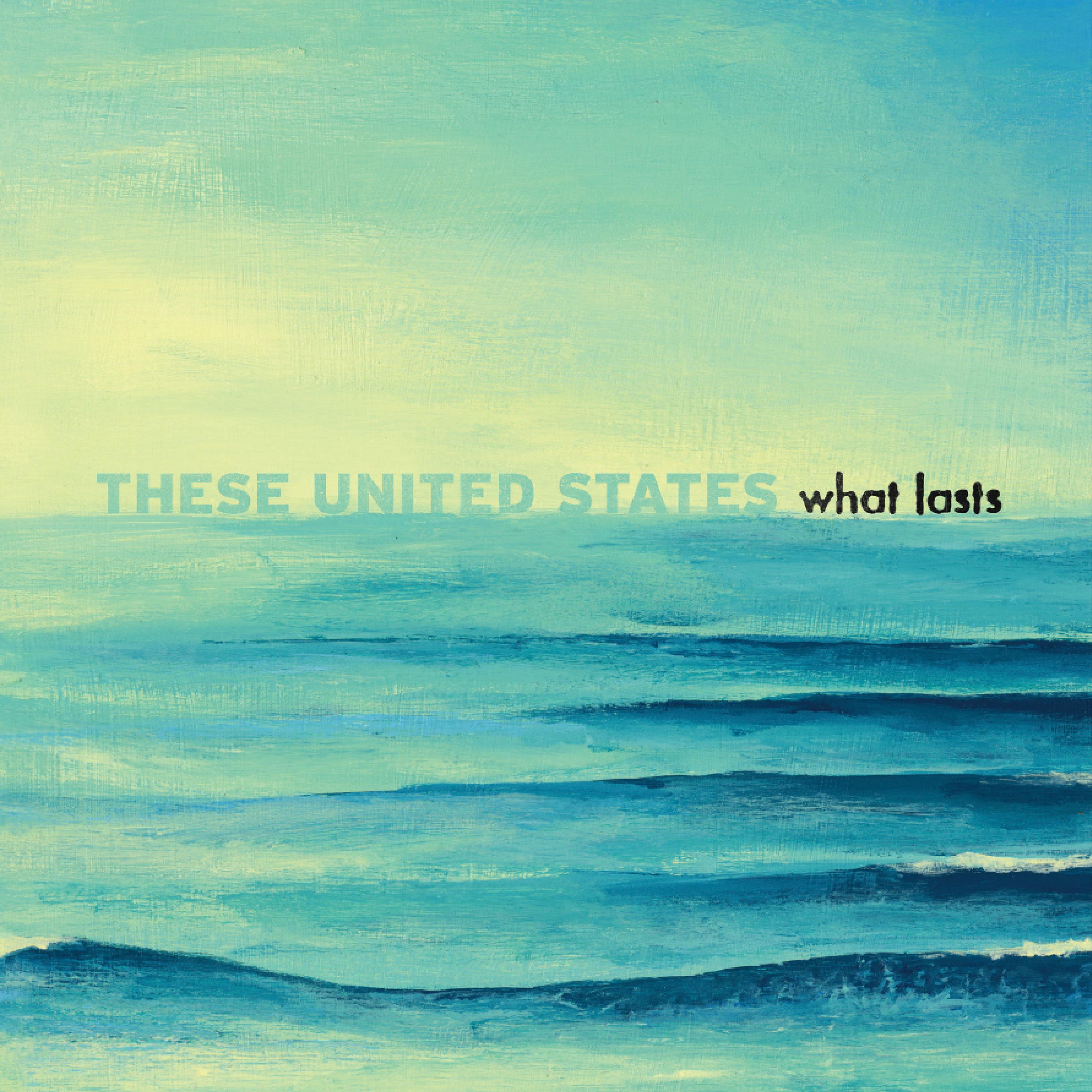 These United States - Water & Wheat