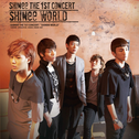 SHINee World (The 1st Asia Tour Concert Album)专辑