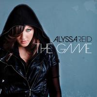 Alyssa Reid - Letting Go (Pre-V) 带和声伴奏