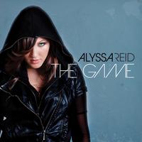 Alyssa Reid-The Game  立体声伴奏