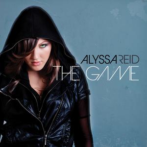 Alyssa Reid - The Game （降3半音）