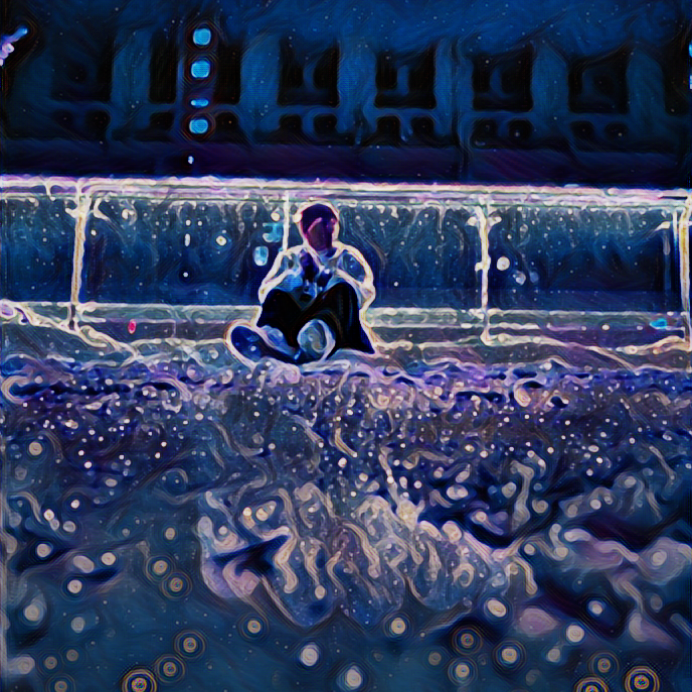 Only Me