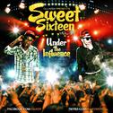 Sweet Sixteen Vol. 3: Under The Influence专辑