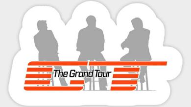 The Grand Tour