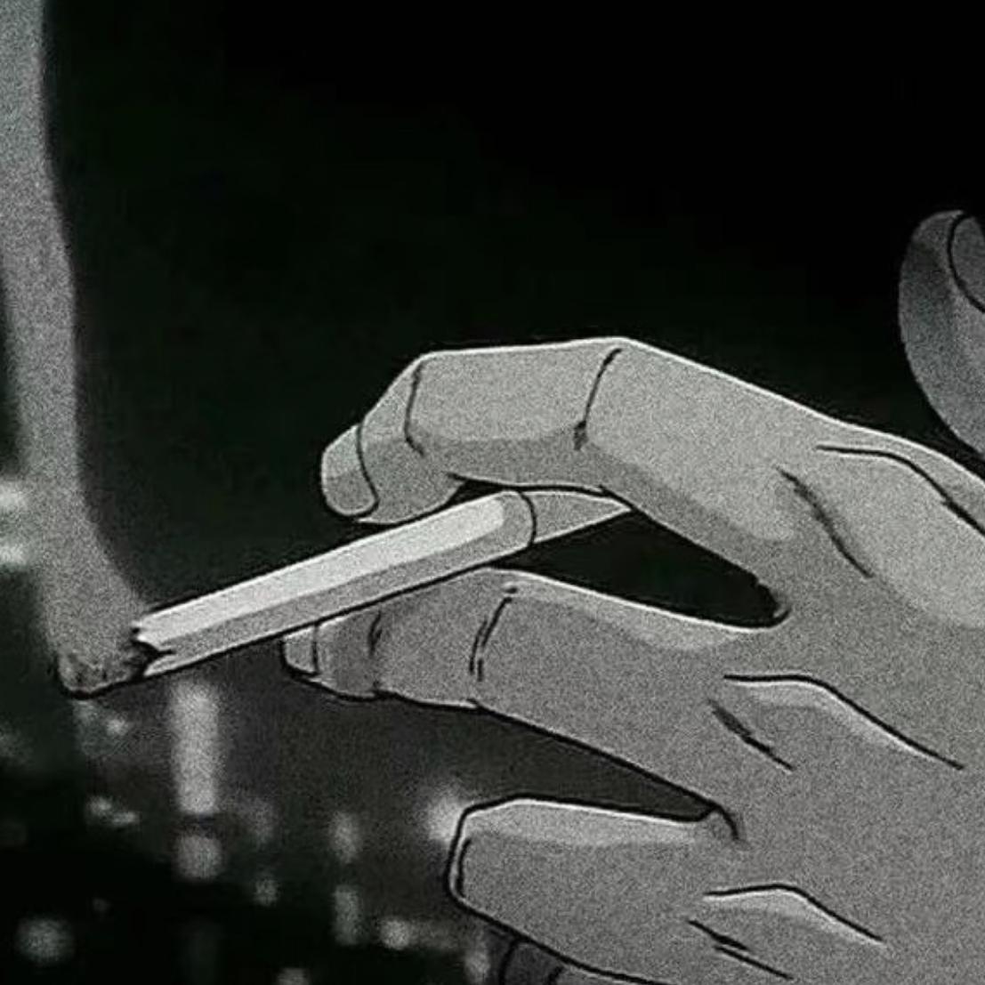 一个人的世界
