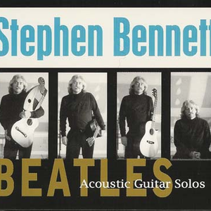 Beatles Acoustic Guitar Solos-Penny Lane