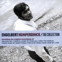 Engelbert Humperdinck - My World (il Mondo) (karaoke Version)