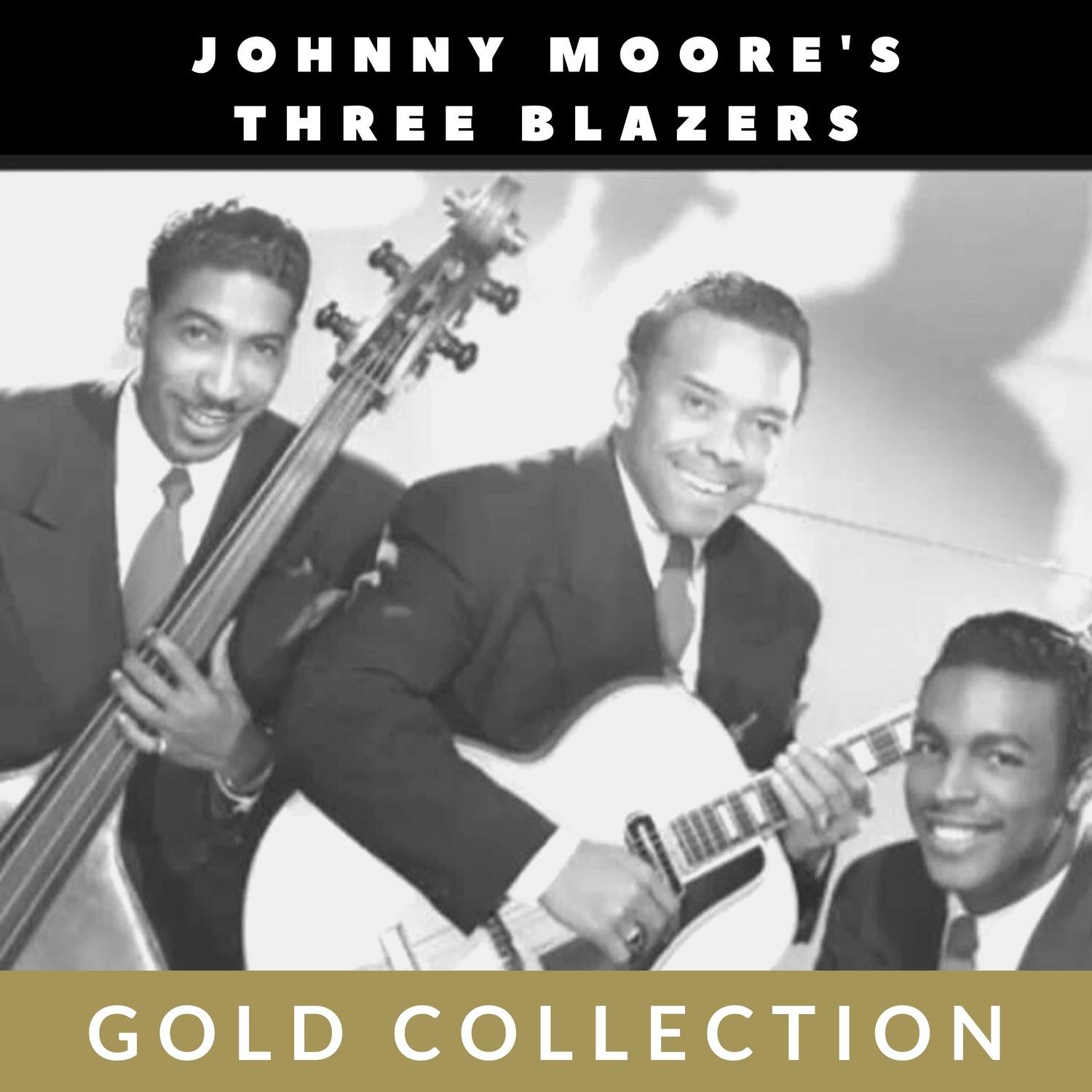Johnny Moore's Three Blazers