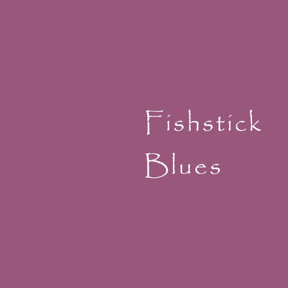 Fishstick Blues专辑