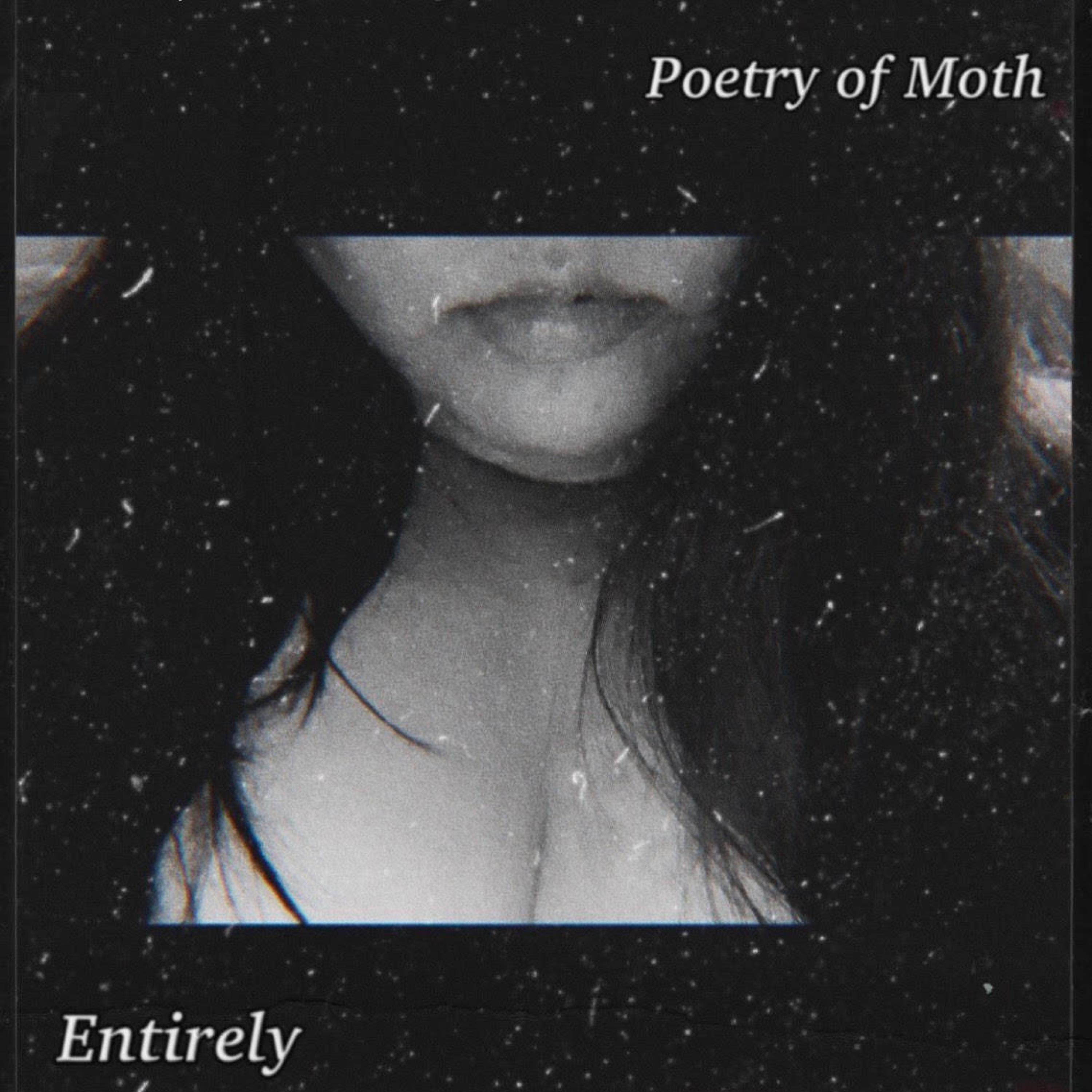 Poetry of Moth - Skinny Dip (feat. NIVEK)