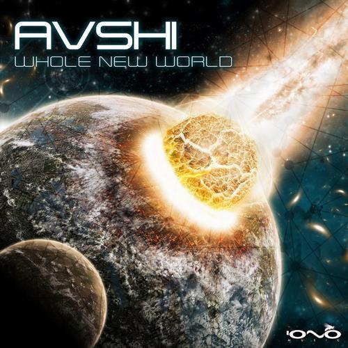 Whole New World  