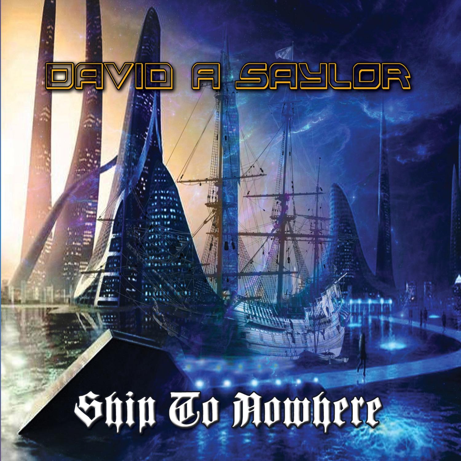Ship to Nowhere