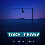 TAKE IT EASY专辑