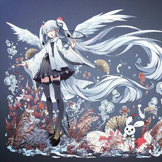 【初音未来】Miku的老歌，不变的经典