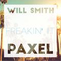 Freakin' It (Paxel Remix)