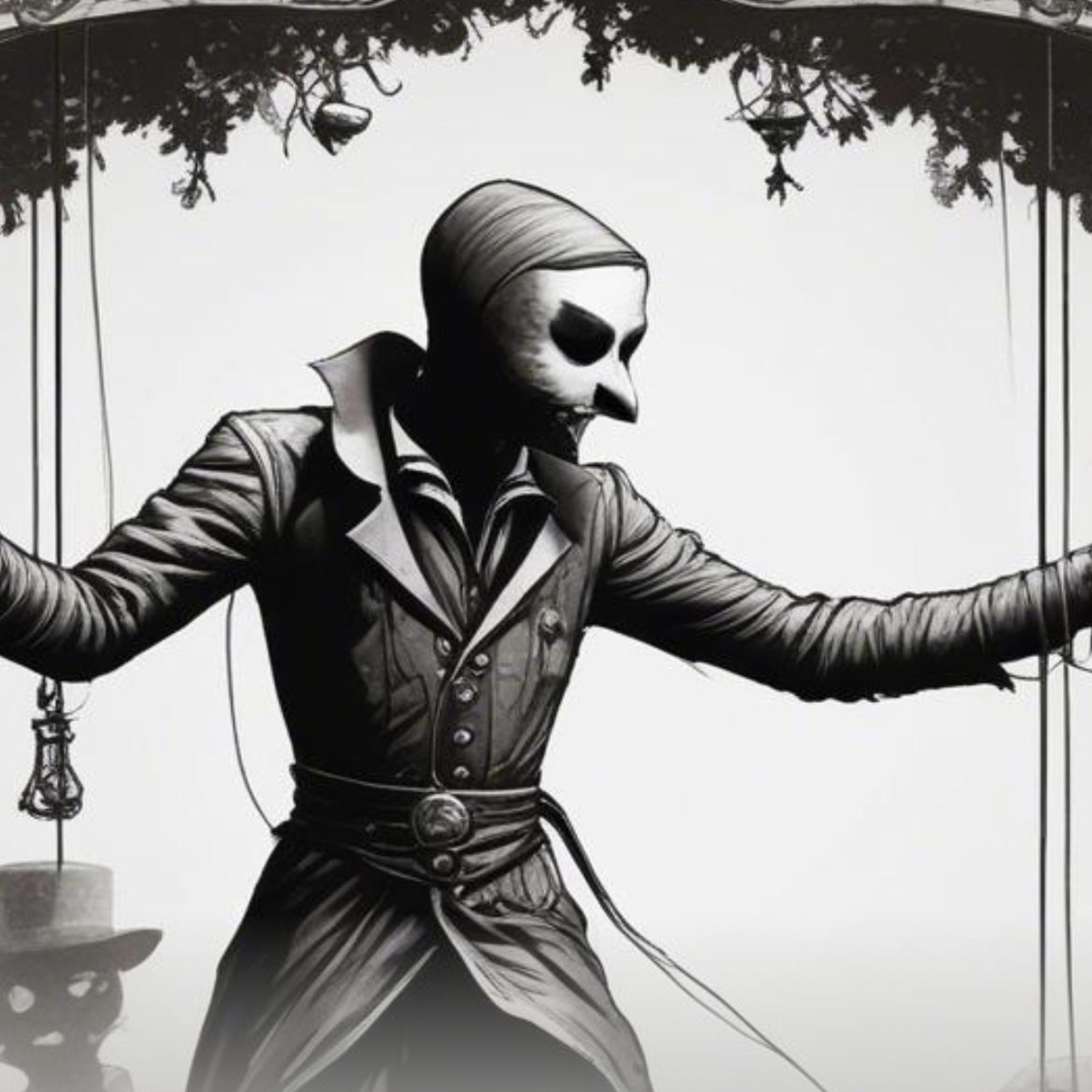 Dating Scammer (Perfect Extended Version)