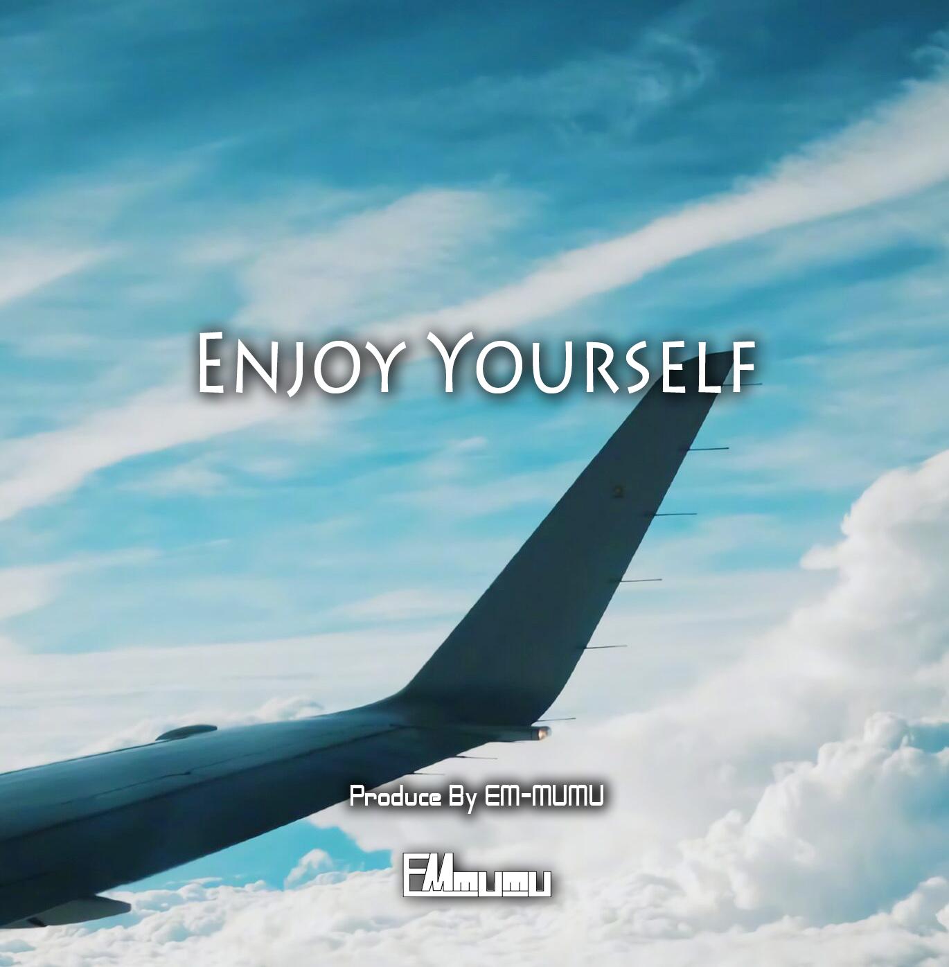 Enjoy Yourself专辑