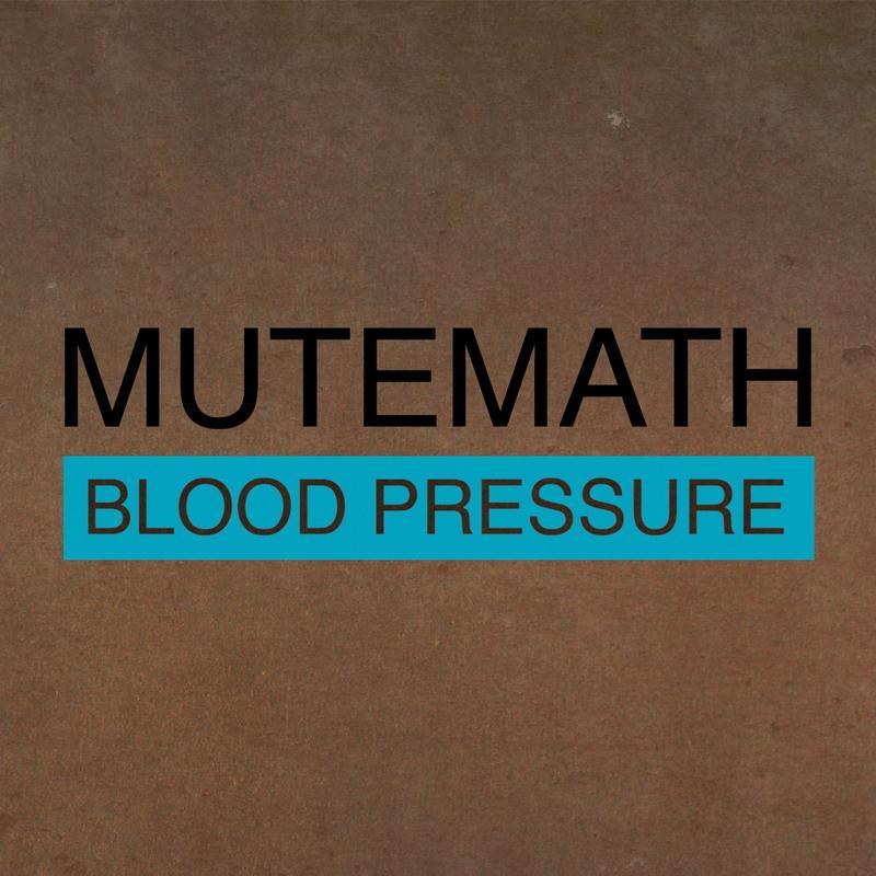 Blood Pressure/Odd Soul