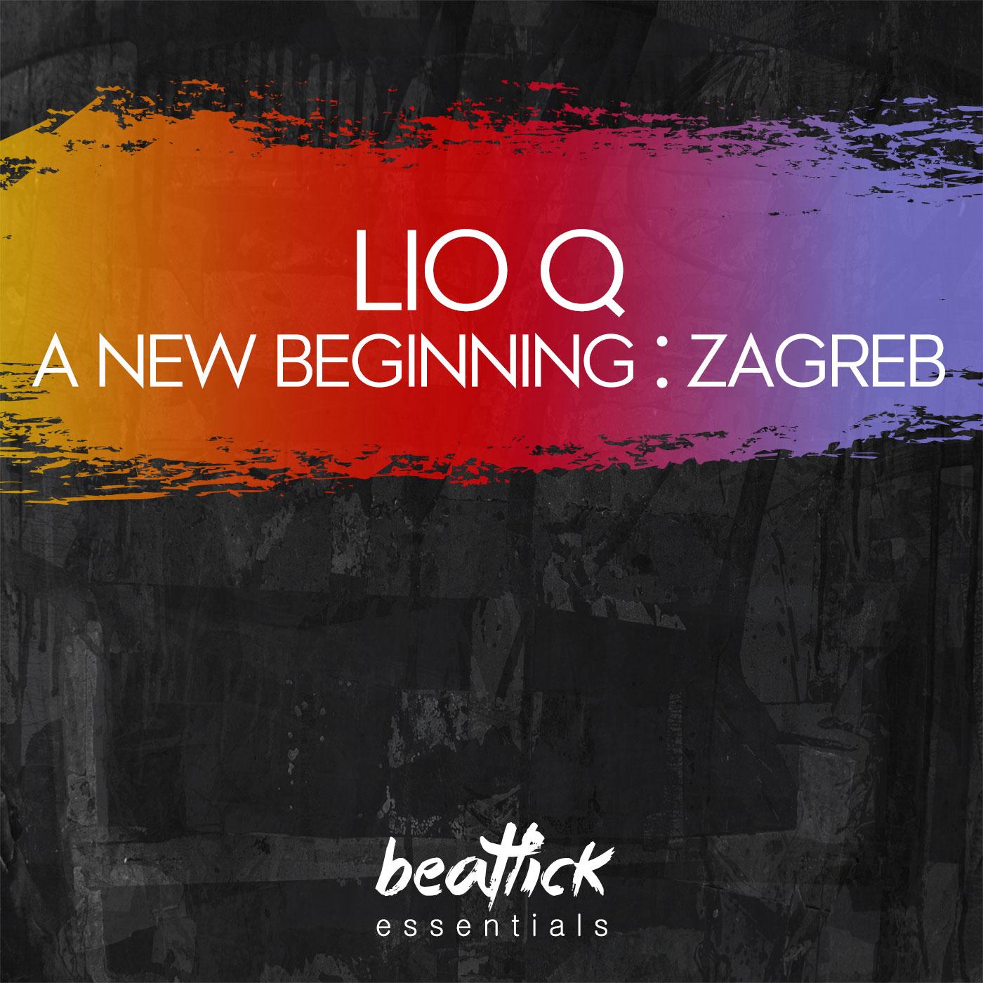 A New Beginning / Zagreb